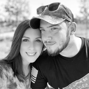 Meet your Posher, Taryn